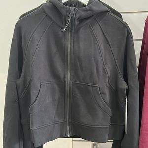 Brand New ⚡️ lululemon Scuba Oversized Full Zip Hoodie